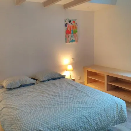 Petite Vue Semesterbostad *